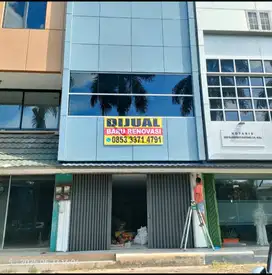 Dijual Cepat Ruko Pondok Pinang Center