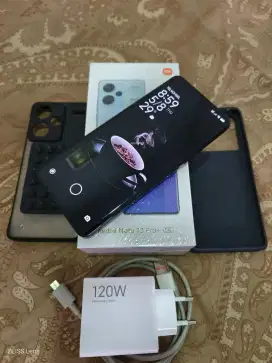 Redmi note 13 pro plus 12/512
