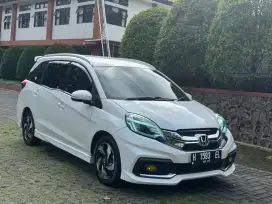 Honda Mobilio RS Matic 2016/17