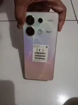 Redmi Note 13 8/256gb Perfect
