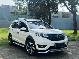 Honda BR-V 2016 Bensin
