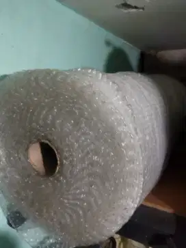bubble wrap roll