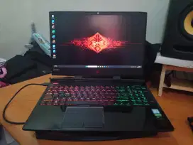 Laptop Gaming HP Omen 15-dc1090tx