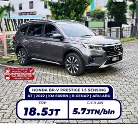 BRV PRESTIGE 1.5 SENSING