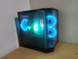 Rakitan PC Dektop Gaming I5 Gen 11