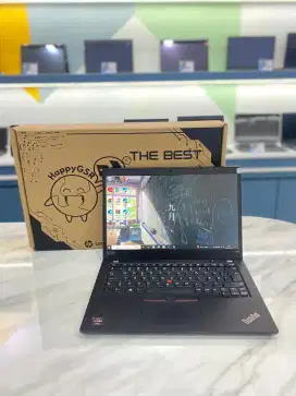 [L56]LAPTOP GAMING AMD RYZEN 5PRO RAM8GB SSD256GB  APLIKASI SIAP PAKAI