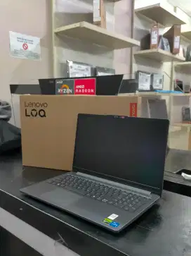 Laptop Lenovo LOQ Essential RTX 3050