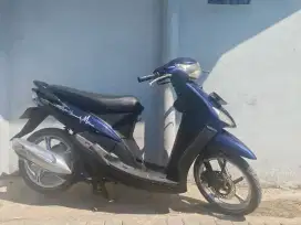 Mio sporty 2004 non step
