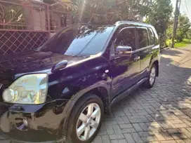 Nissan X-Trail 2011 Bensin