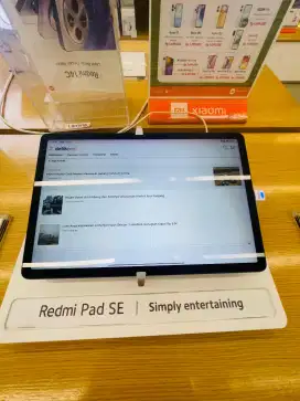 Redmi Pad SE 4/128