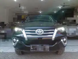 Toyota Fortuner VRZ 2016 Diesel ODO 60000 an