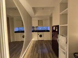 Di sewakan Apartemen The Mansion Kemayoran