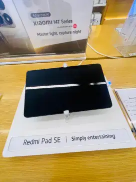Redmi Pad SE 8.7