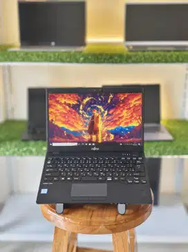 Laptop FUJITSU i5 Fullset Bonus Tas dan Aplikasi Lengkap