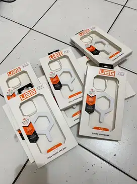 Case magsafe iphone 16 promax UAG magsafe