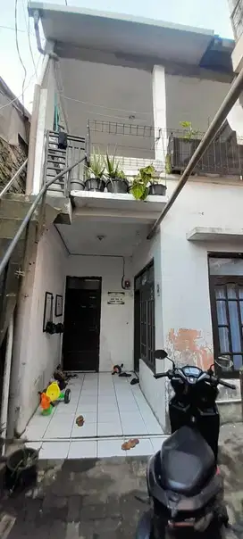 Rumah Lembang Cijeruk