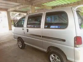 Daihatsu Espass 1996 Bensin