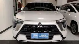 Mitsubishi Xforce Ultimate 2024 nik 2023 Istimewa#SURYA MOBILINDO