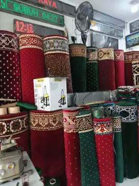 JUAL KARPET MASJID