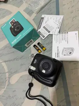 instax mini 11 100% mulus