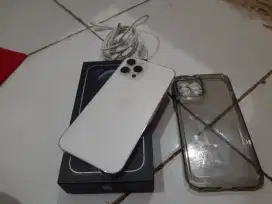Iphone 12 Pro max 128Gb ex inter