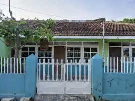 JUAL RUMAH STRATEGIS BANDAR LAMPUNG