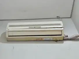 DIJUAL AC LG NORMAL