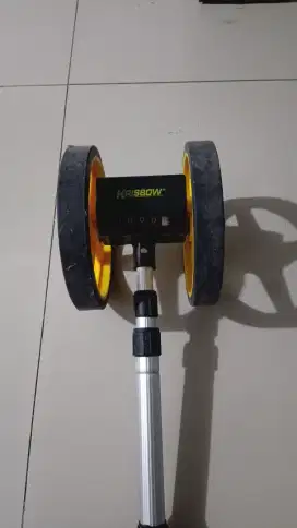 Di JUAL ALAT UKUR JALAN
