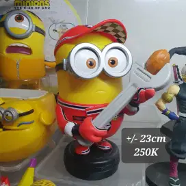 Tumbler Minion 23 cm