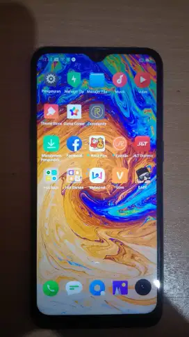 Dijual Murah Realme C2 3/32 2019 Pre loved