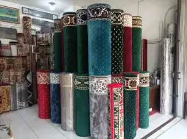 JULA KARPET MASJID