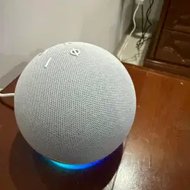 Amazon Alexa Echo Dot 5 5th Gen