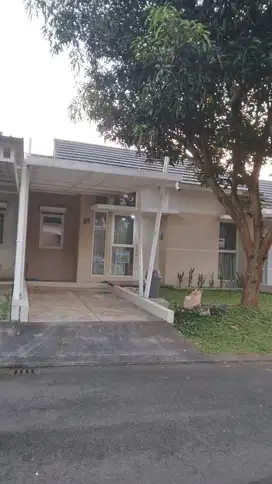Disewakam rumah Foresthill Citra BSB city Semarang