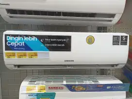 AC Samsung 1/2 PK