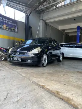 Honda Jazz 2005 Bensin