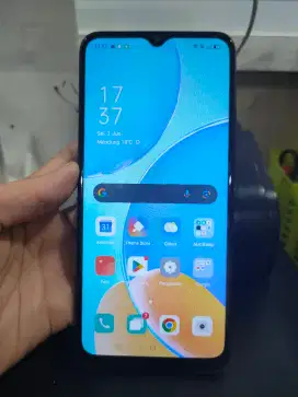 Oppo A15s Ram 6/128 murah