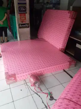 Kasur busa swallow