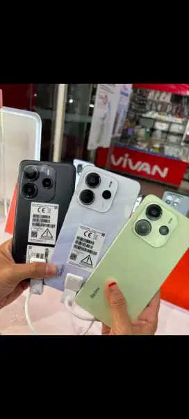 Redmi note 14 4G