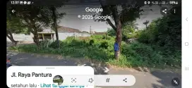 Tanah Dijual Probolinggo (Tanah Pekarangan, Tangan Pertama/SHM)