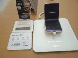 Oppo Find N3 Flip