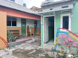 RUMAH MURAH BONUS TAMAN KANAK2 DAN YAYASAN