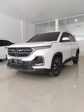 WULING ALMAZ 1.5 T lux + AT '2021