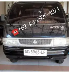 suzuki futura dijual tanpa perantara