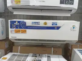 AC Panasonic 1/2 PK