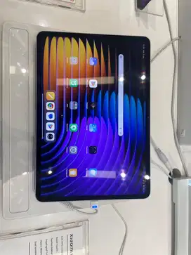 KREDIT XIAOMI PAD 7 PROMO BUNGA 0% + GRATIS 2x CICILAN