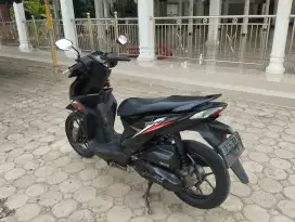 Honda beat 2020