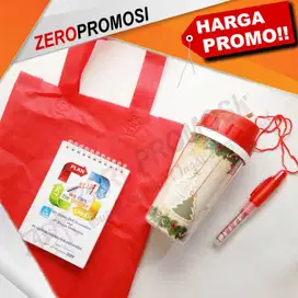 Paket Seminar Kit Full Color – Custom Logo & Desain untuk Branding
