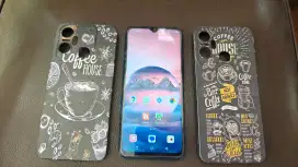 Infinix Smart 6 Plus 3/64gb Mulus No Minus Not hot 8 9 10 11 play
