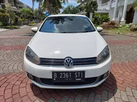 GOLF TSI 2012 MATIC ANTIK