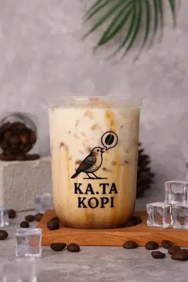 di cari karyawan part time stand kopi